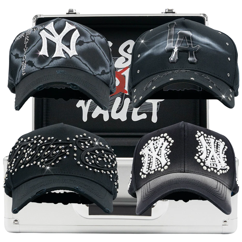 "FULL SET" WITH FREE BRIEFCASE